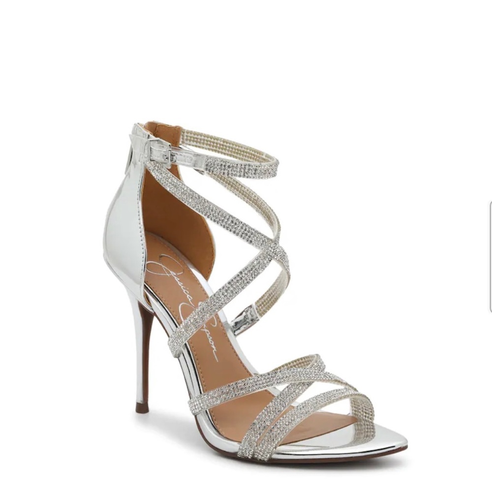JESSICA SIMPSON WYLANE Sandals